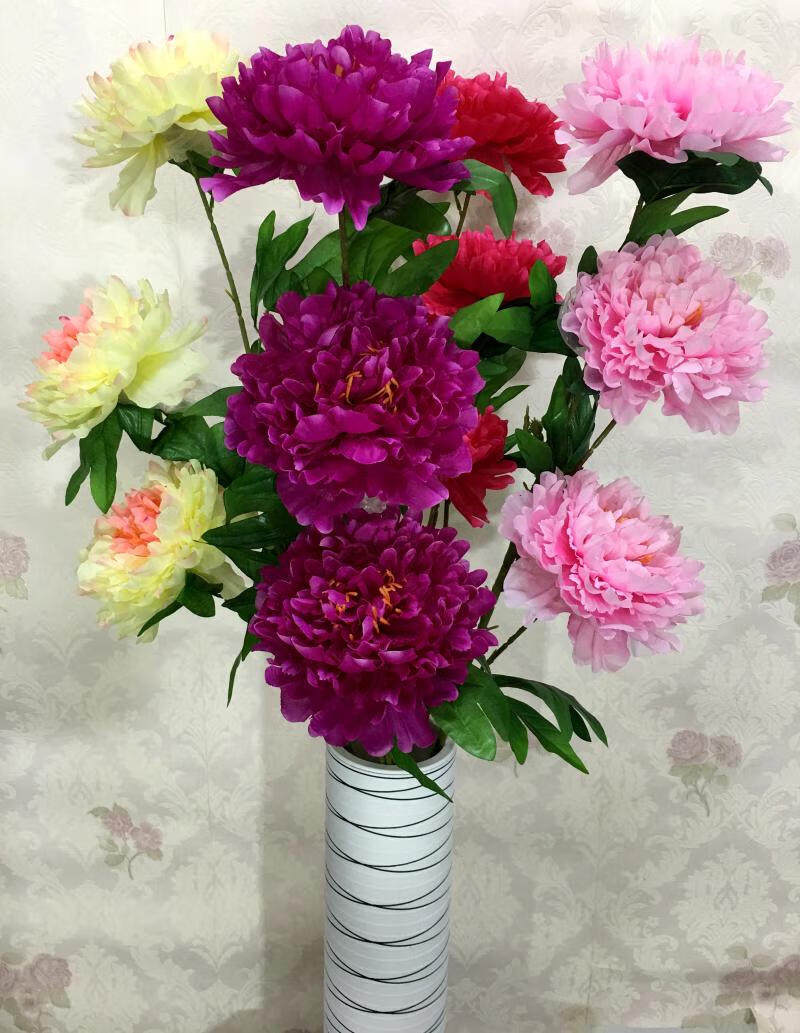 Artificial flower (5)